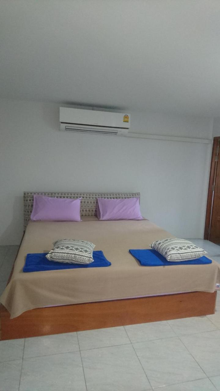 Easy Rooms And Minimart Ko Lanta Exterior foto