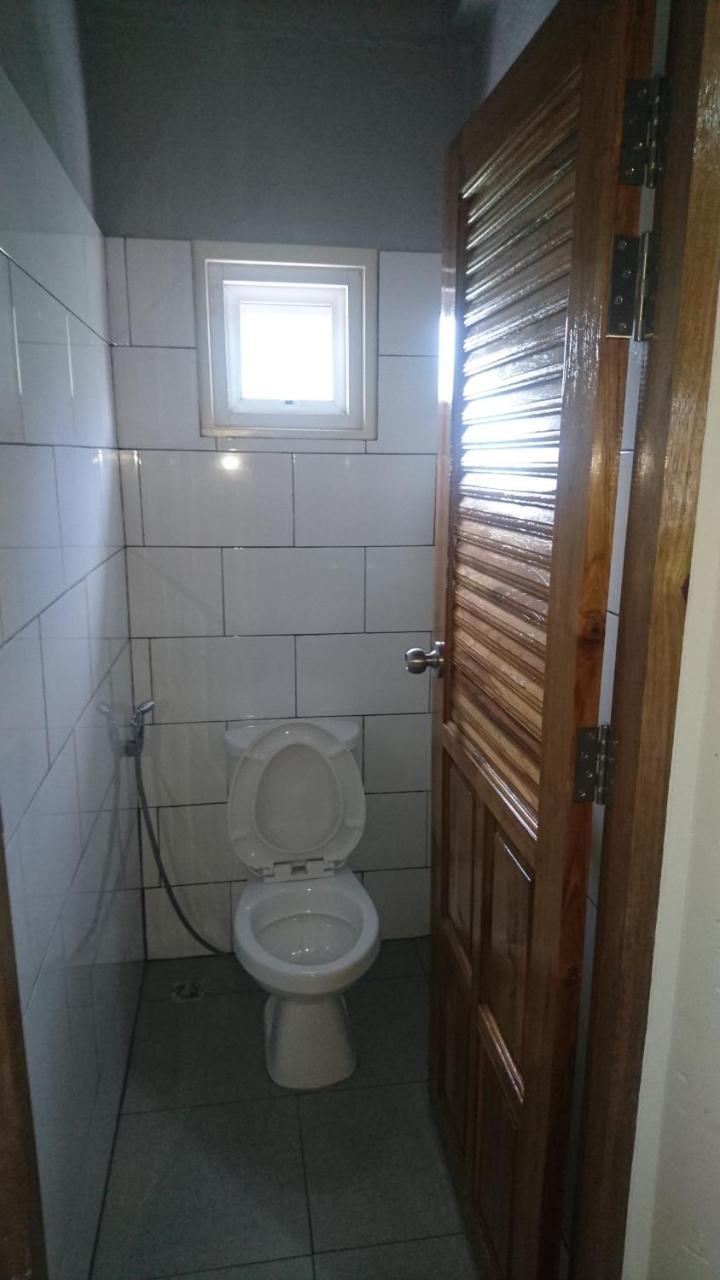 Easy Rooms And Minimart Ko Lanta Exterior foto