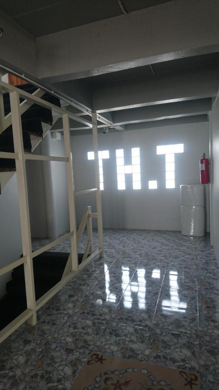 Easy Rooms And Minimart Ko Lanta Exterior foto