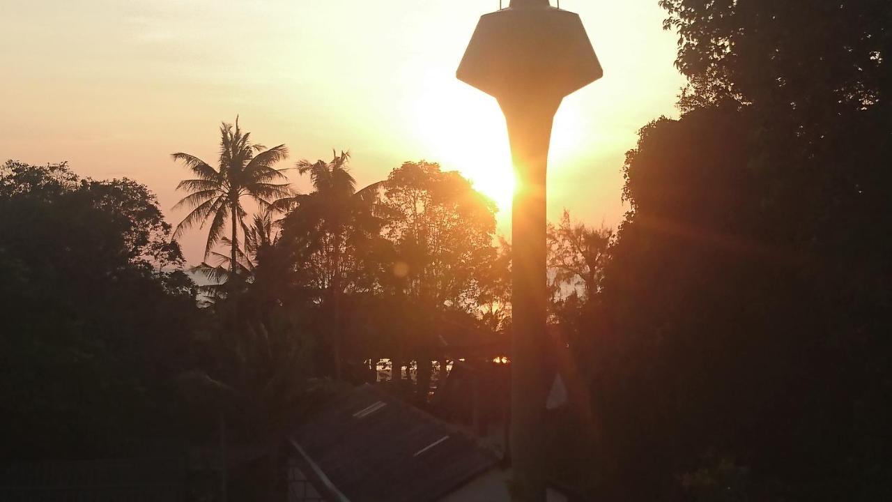 Easy Rooms And Minimart Ko Lanta Exterior foto