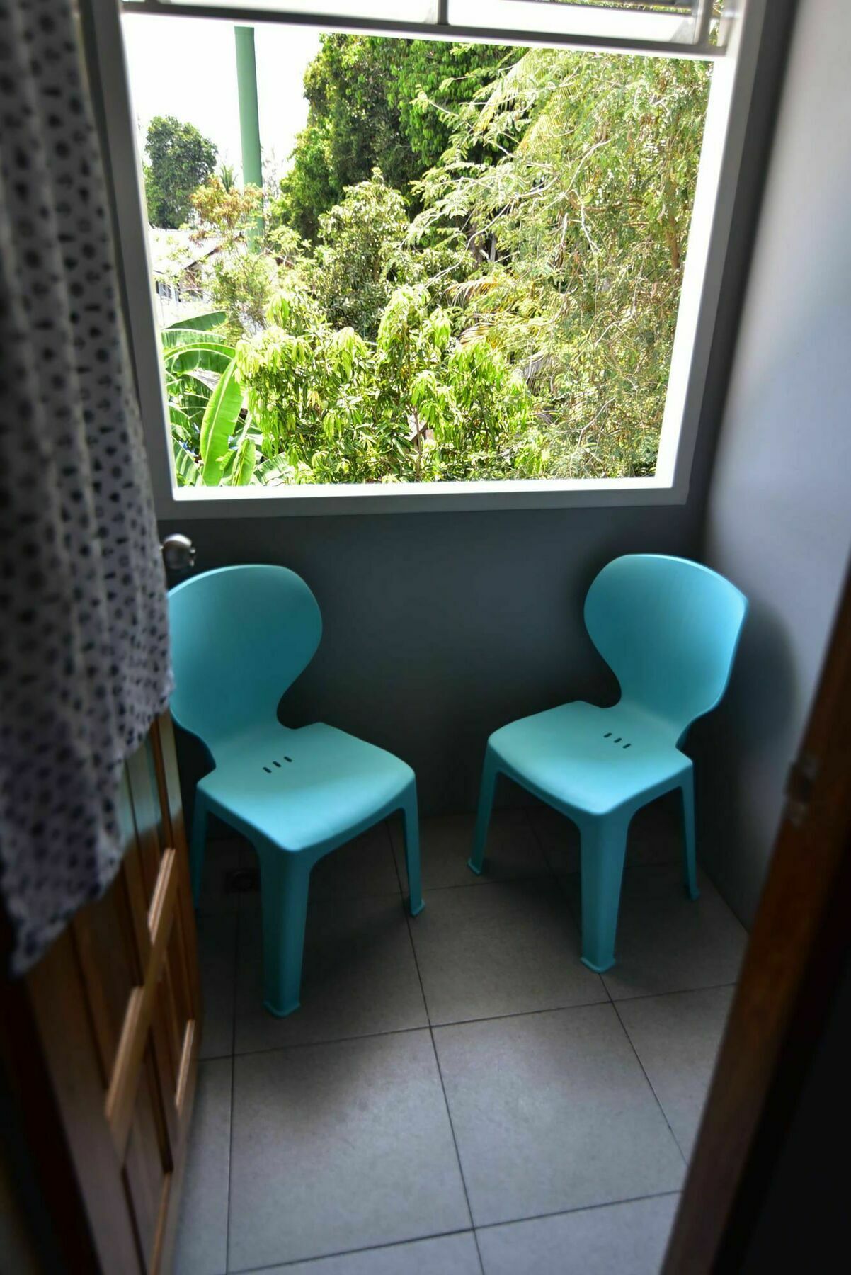 Easy Rooms And Minimart Ko Lanta Exterior foto