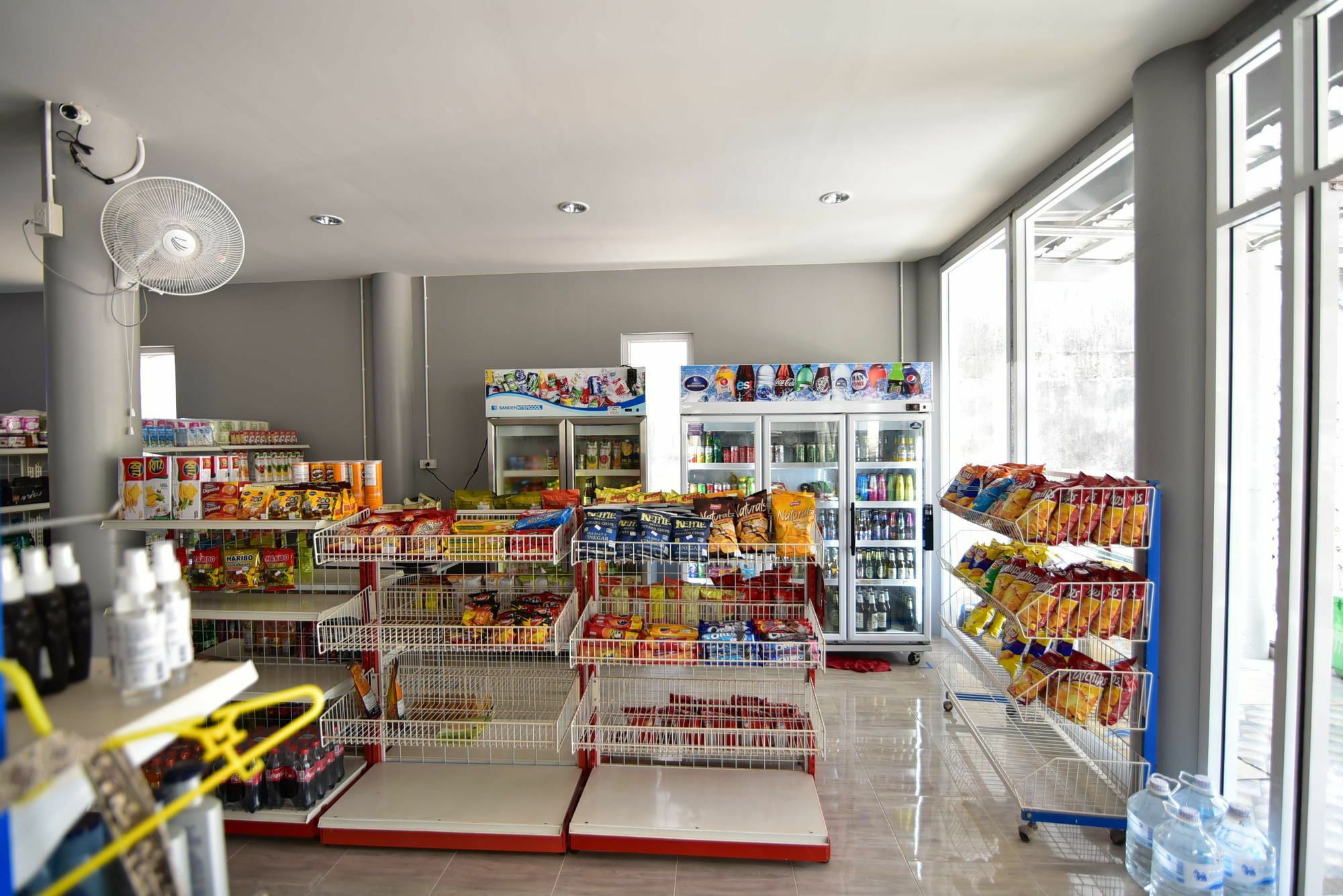 Easy Rooms And Minimart Ko Lanta Exterior foto